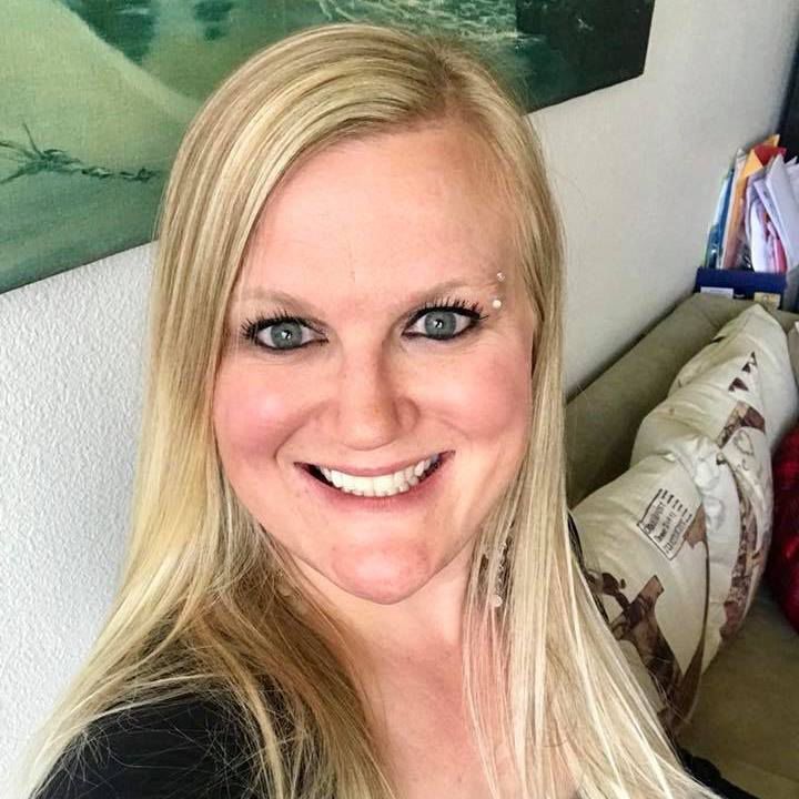 Keri Morrill